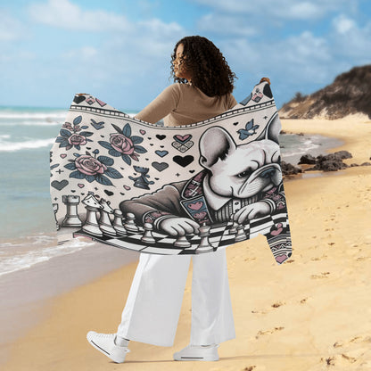 Aspen - Womens Sarongs