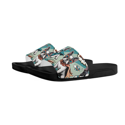 Tucker - Sandals