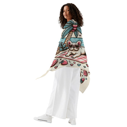 Gracie - Womens Sarongs