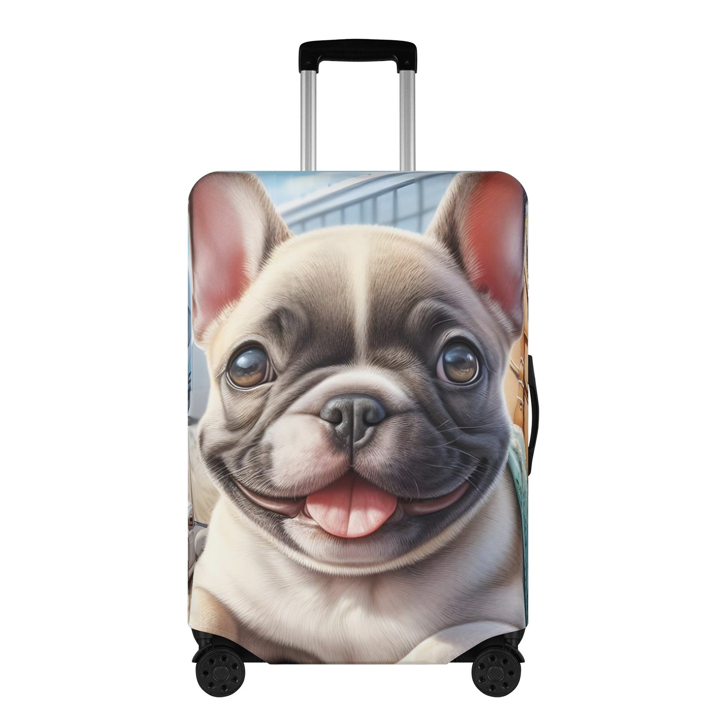 Rex  - Luggage Cover