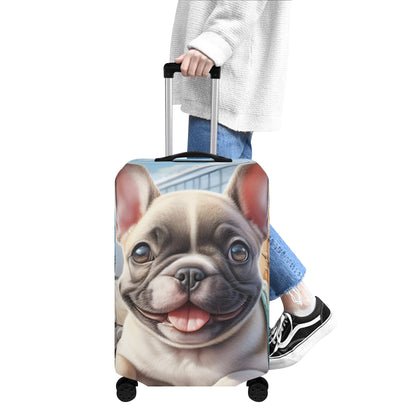 Rex  - Luggage Cover