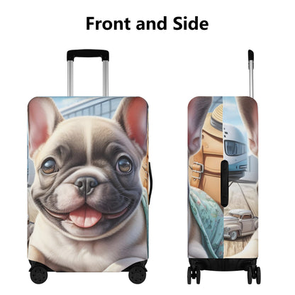 Rex  - Luggage Cover