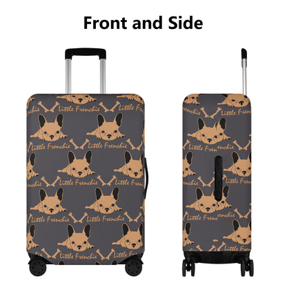 Ivy  - Luggage Cover