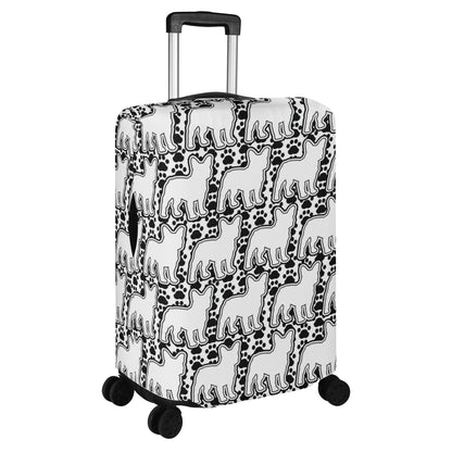 Rex  - Luggage Cover