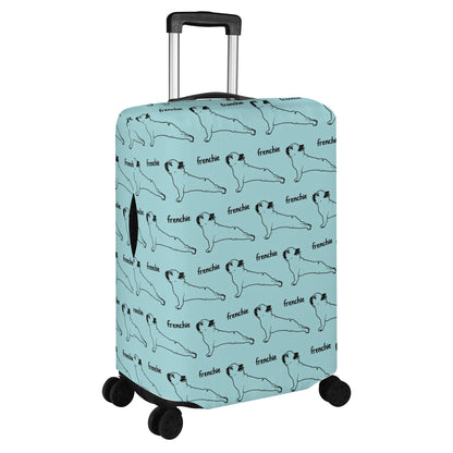 Frankie  - Luggage Cover