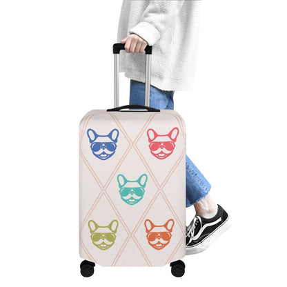 Chloe  - Luggage Cover