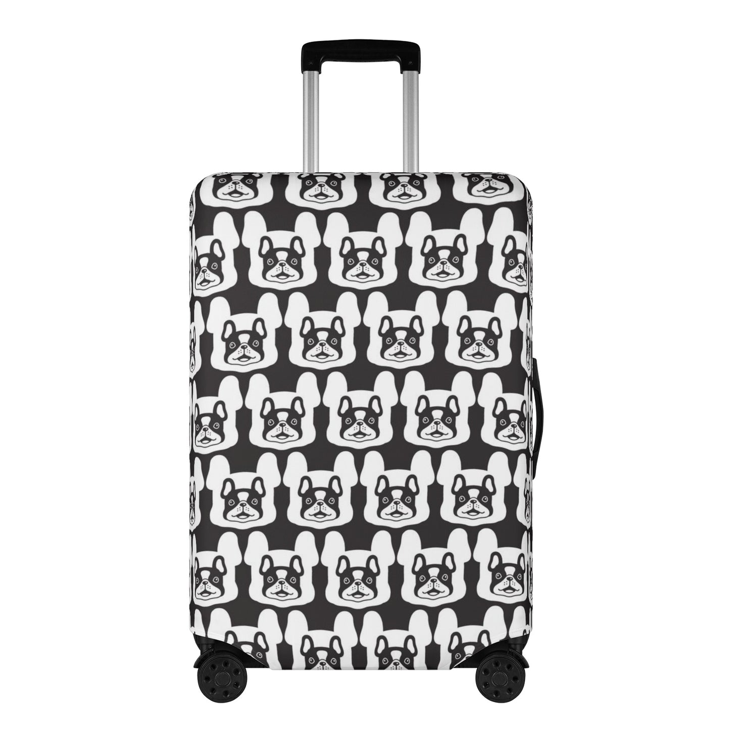 Loki  - Luggage Cover