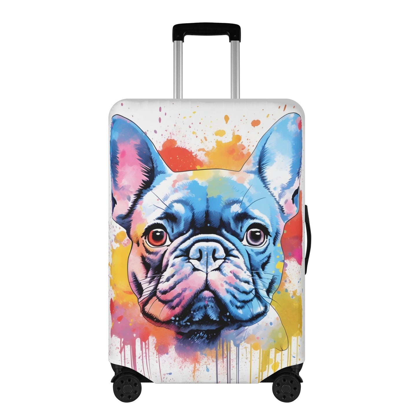 Hugo  - Luggage Cover