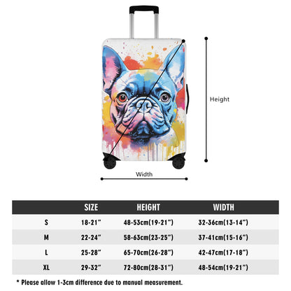 Hugo  - Luggage Cover