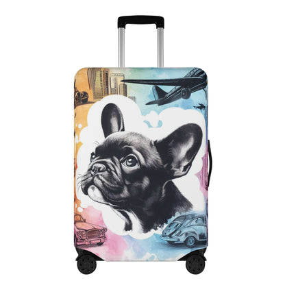 Roxy  - Luggage Cover