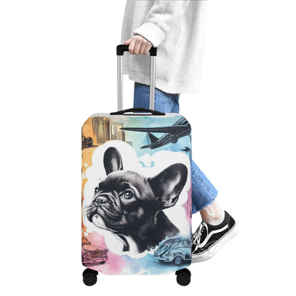 Roxy  - Luggage Cover