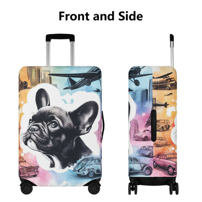 Roxy  - Luggage Cover