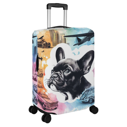 Roxy  - Luggage Cover