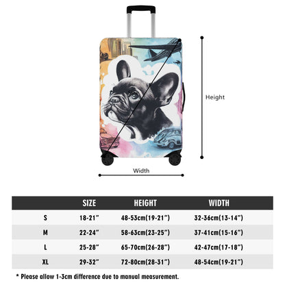 Roxy  - Luggage Cover