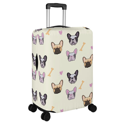 Otis  - Luggage Cover