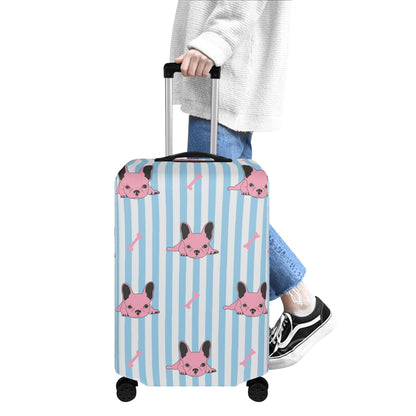 Ava - Luggage Cover