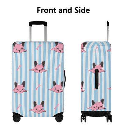 Ava - Luggage Cover