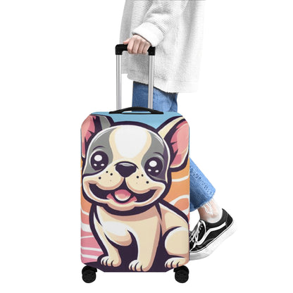 Obi  - Luggage Cover