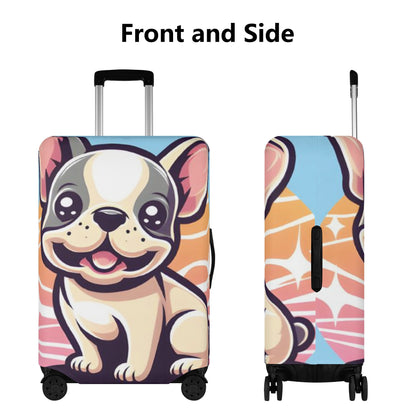 Obi  - Luggage Cover