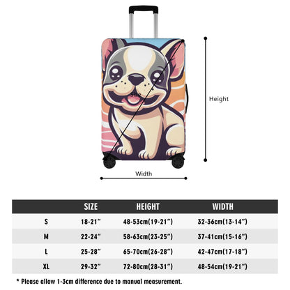 Obi  - Luggage Cover