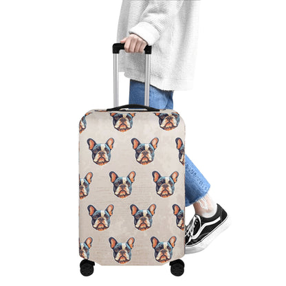 Louis  - Luggage Cover