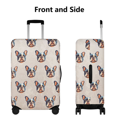 Louis  - Luggage Cover