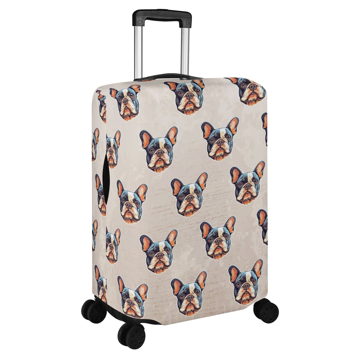 Louis  - Luggage Cover