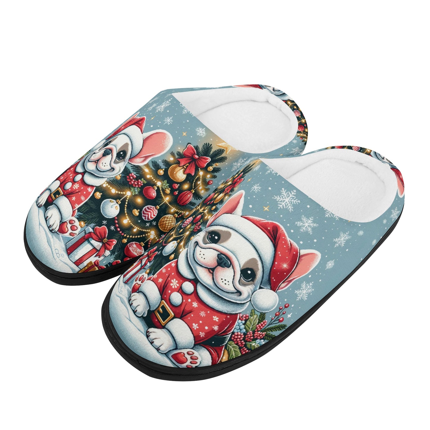 Stella - Winter Slipper