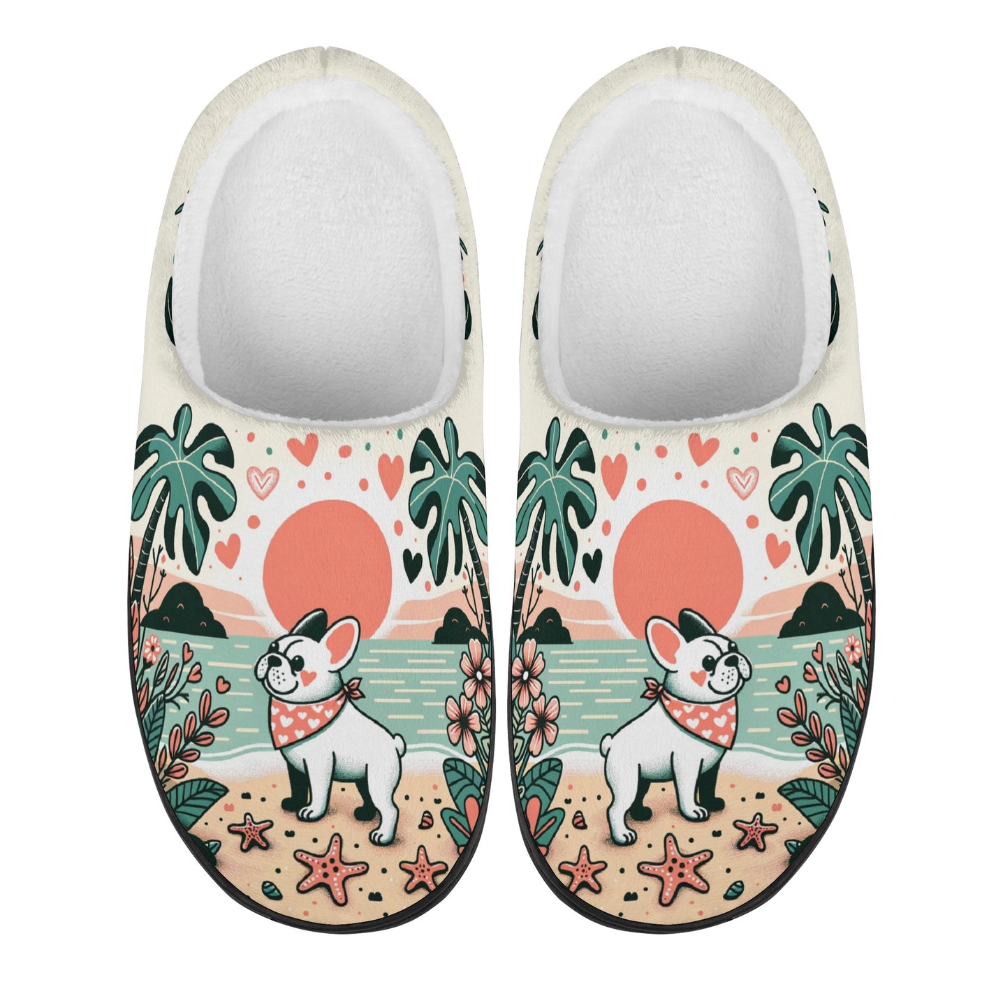 Nala - Winter Slipper – frenchie Shop