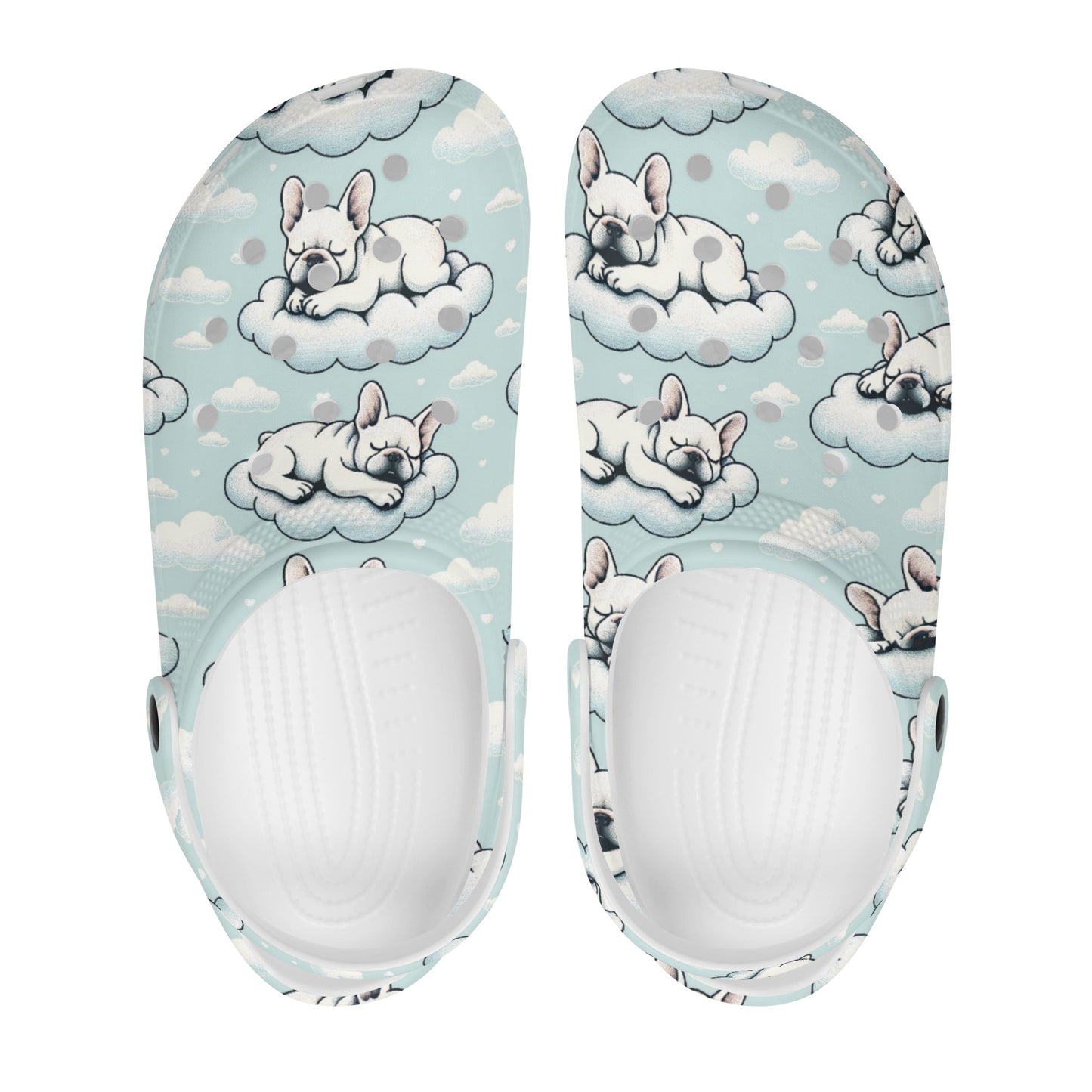 Nala - Unisex Clogs