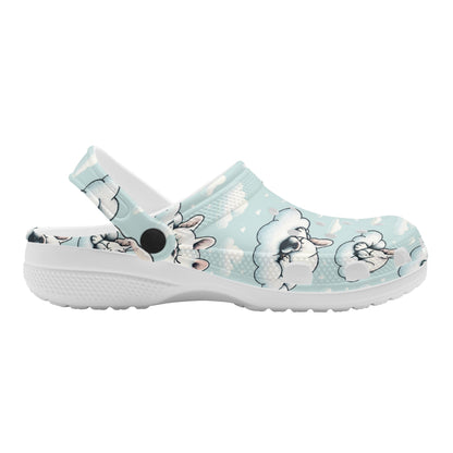 Nala - Unisex Clogs