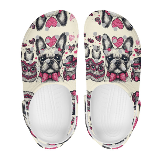 Kona - Unisex Clogs