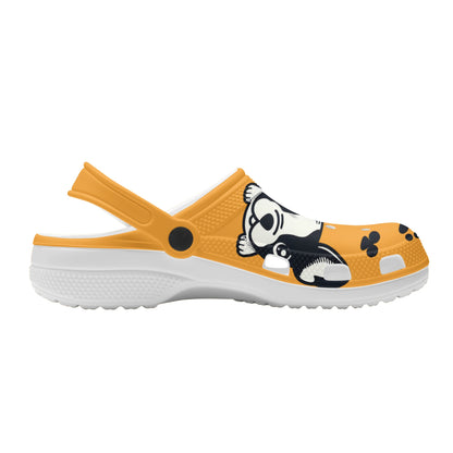 Bailey - Unisex Clogs