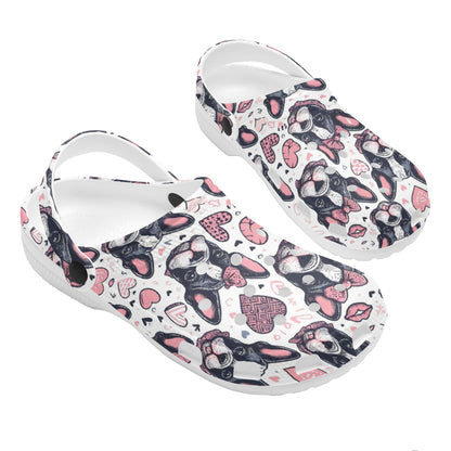 Riley - Unisex Clogs