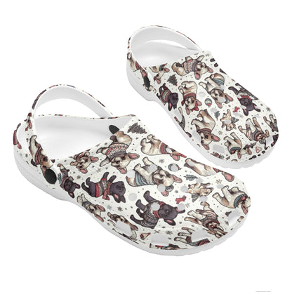 Lady - Unisex Clogs