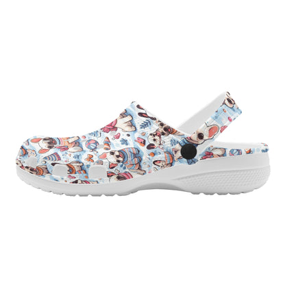 Princess - Unisex Clogs