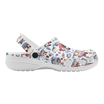 Princess - Unisex Clogs