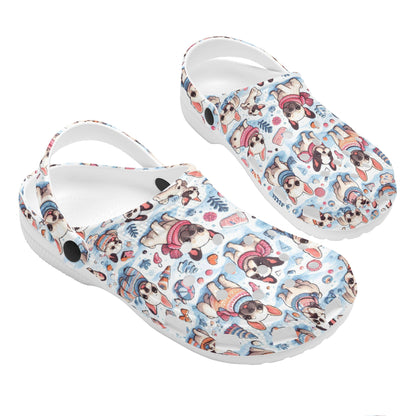 Princess - Unisex Clogs