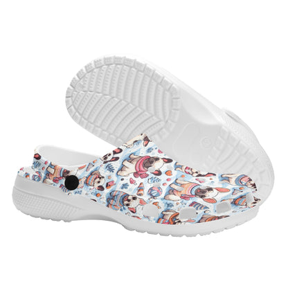 Princess - Unisex Clogs