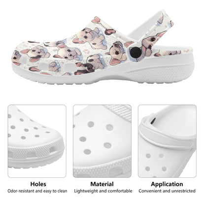 Lola - Unisex Clogs