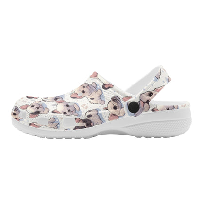 Lola - Unisex Clogs