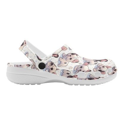 Lola - Unisex Clogs