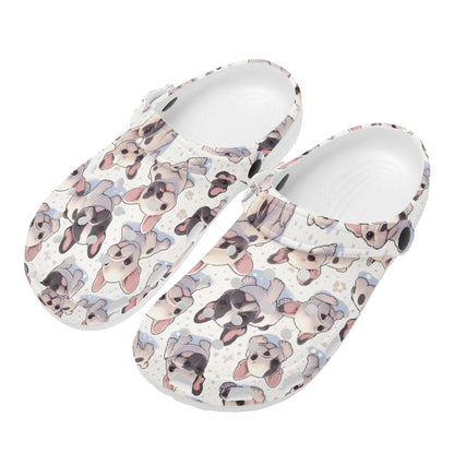 Lola - Unisex Clogs