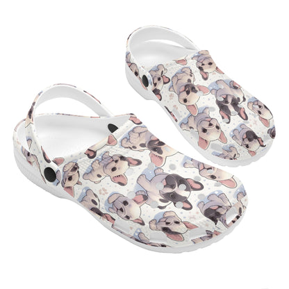 Lola - Unisex Clogs