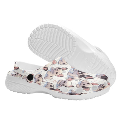 Lola - Unisex Clogs