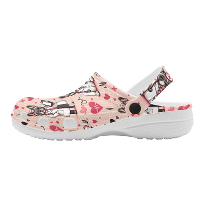 Roxy - Unisex Clogs