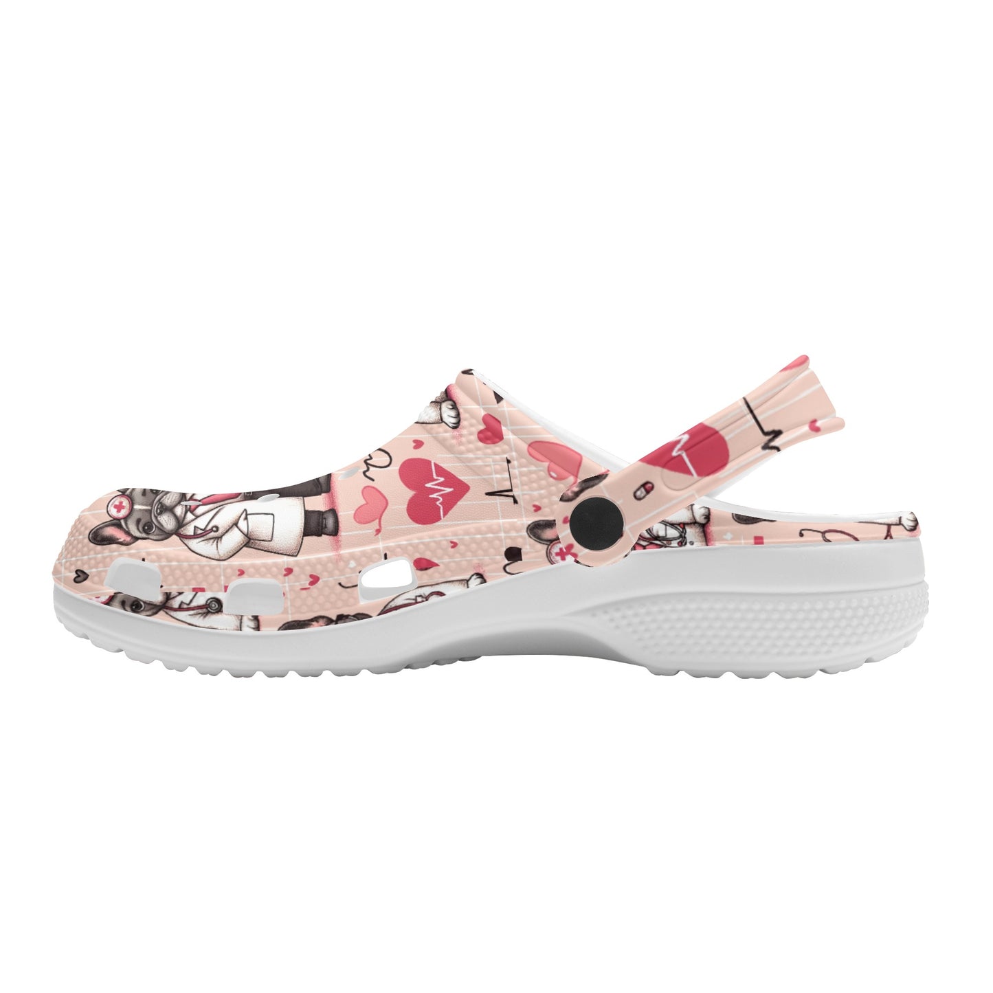 Roxy - Unisex Clogs