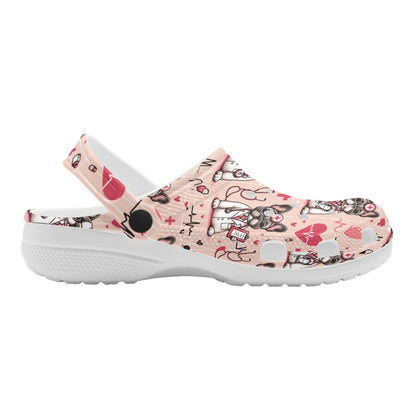 Roxy - Unisex Clogs