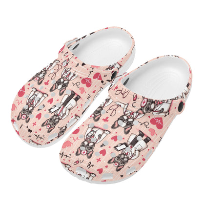 Roxy - Unisex Clogs