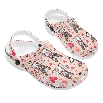 Roxy - Unisex Clogs